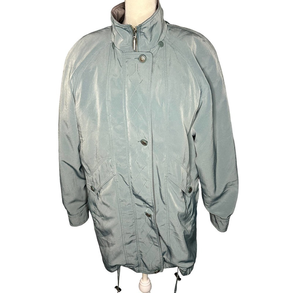 VINTAGE Outbrook Coat Size Small.